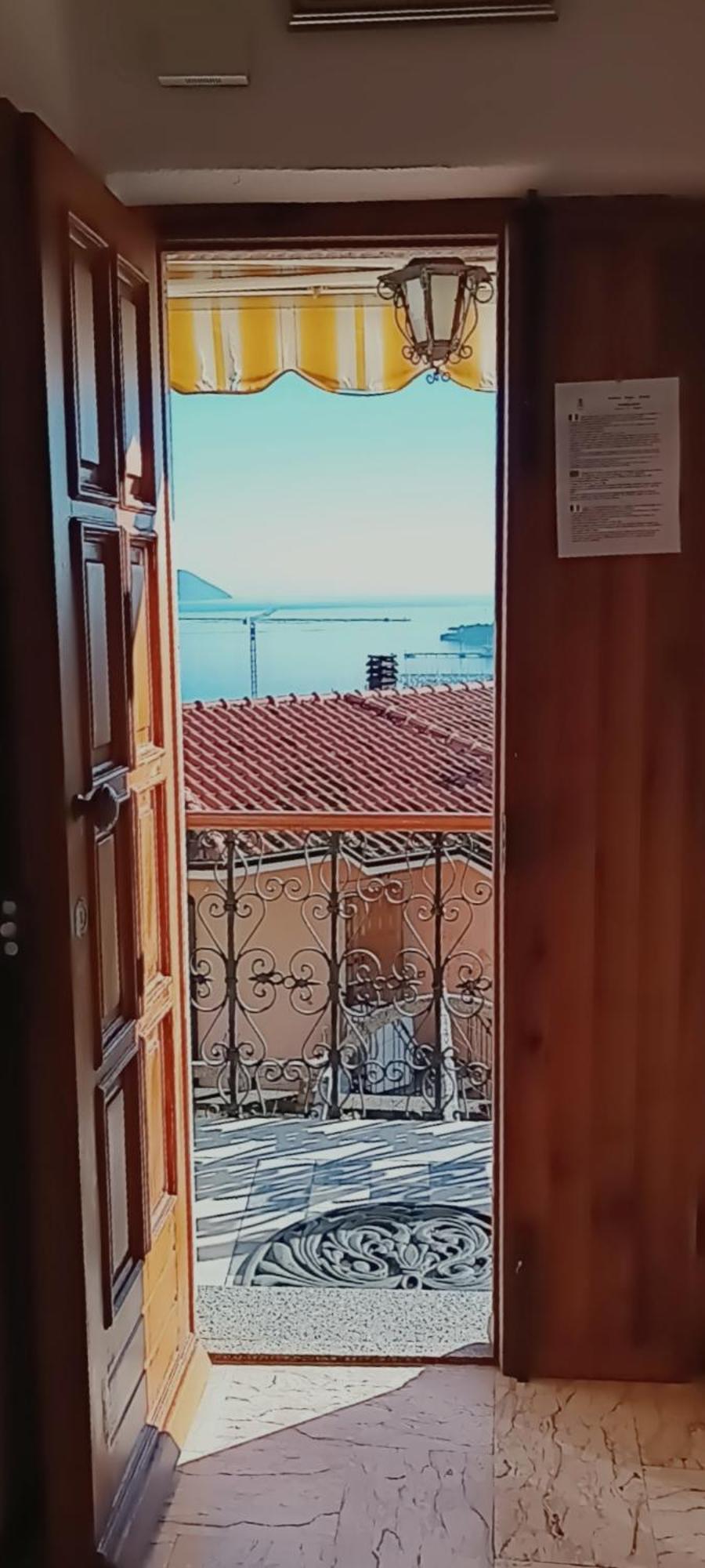 Апартаменти Ca'Di Gilbi E Pasqui Ла-Спеція Екстер'єр фото